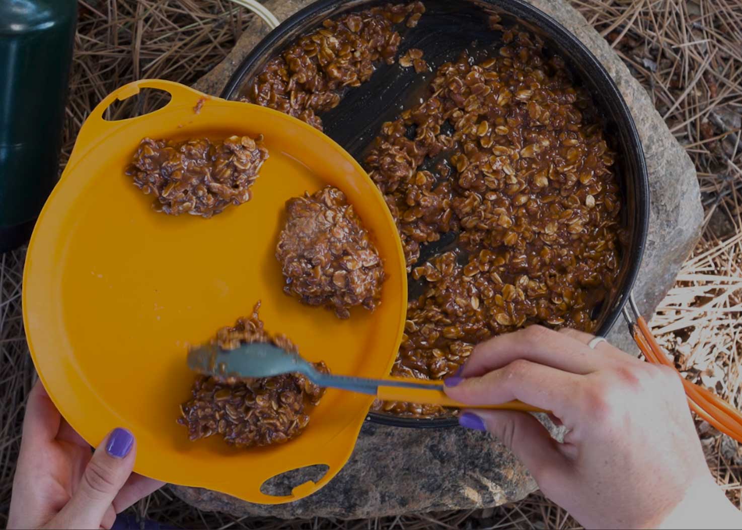 Recipe Ideas Jetboil