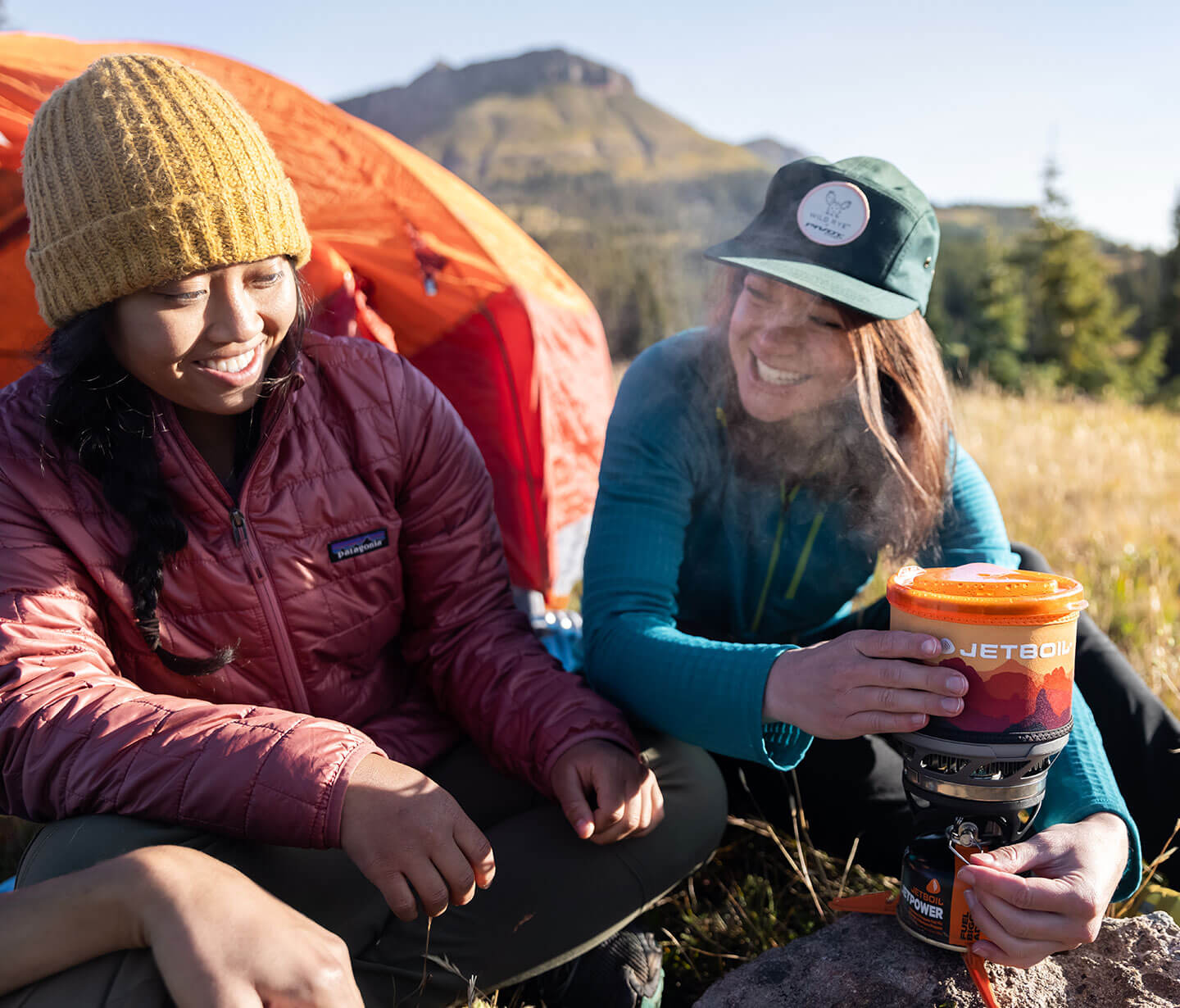 Why Jetboil Jetboil