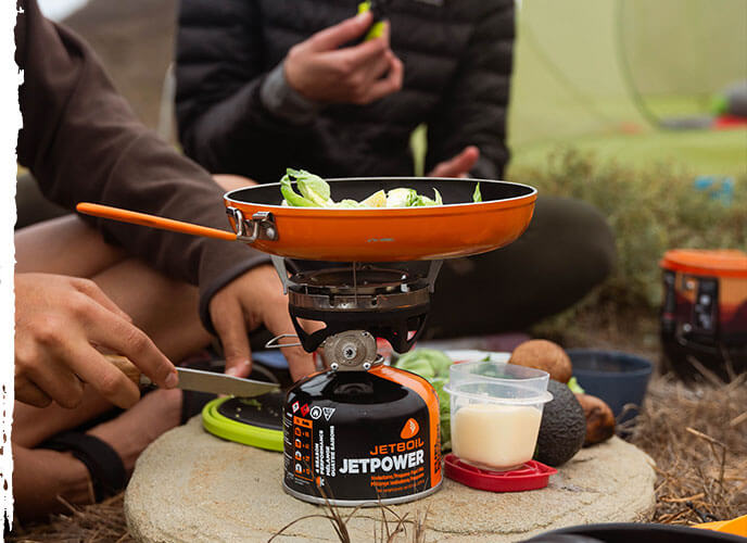 Flash Cooking System | Jetboil