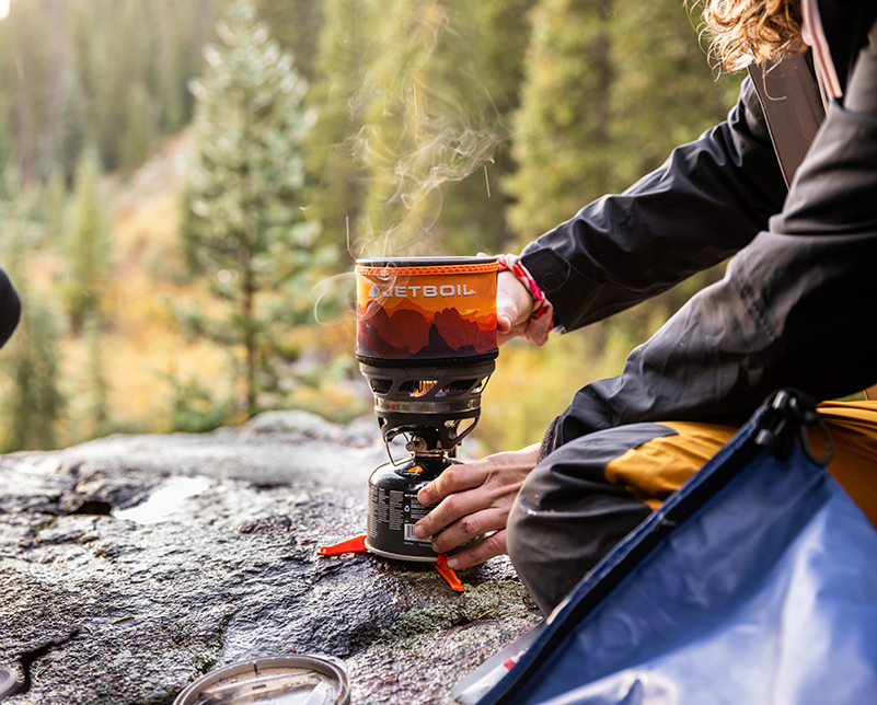 Jetboil MiniMo