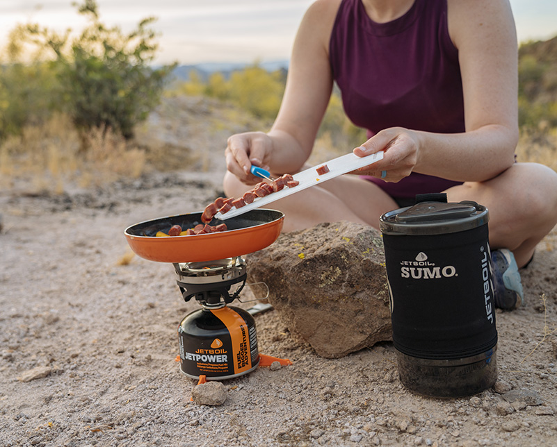 Jetboil SUMO