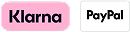 Klarna and PayPal Flexible Payments
