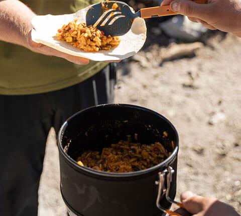 13 Smart Backpacking Food Ideas Jetboil