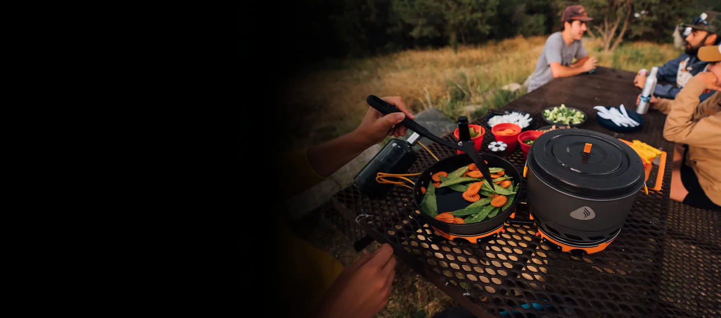 バーベキュー・調理用品 JETBOIL JETBOILジップ｜プロダクツ｜JETBOIL（ジェットボイル）｜公式