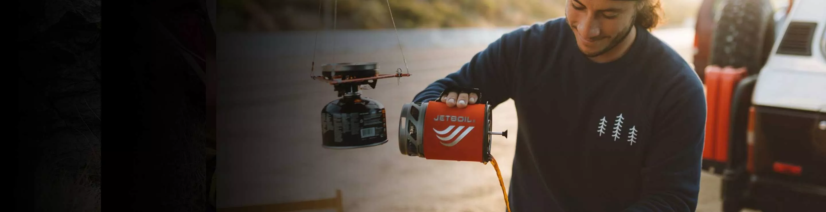 Recipe Ideas Jetboil