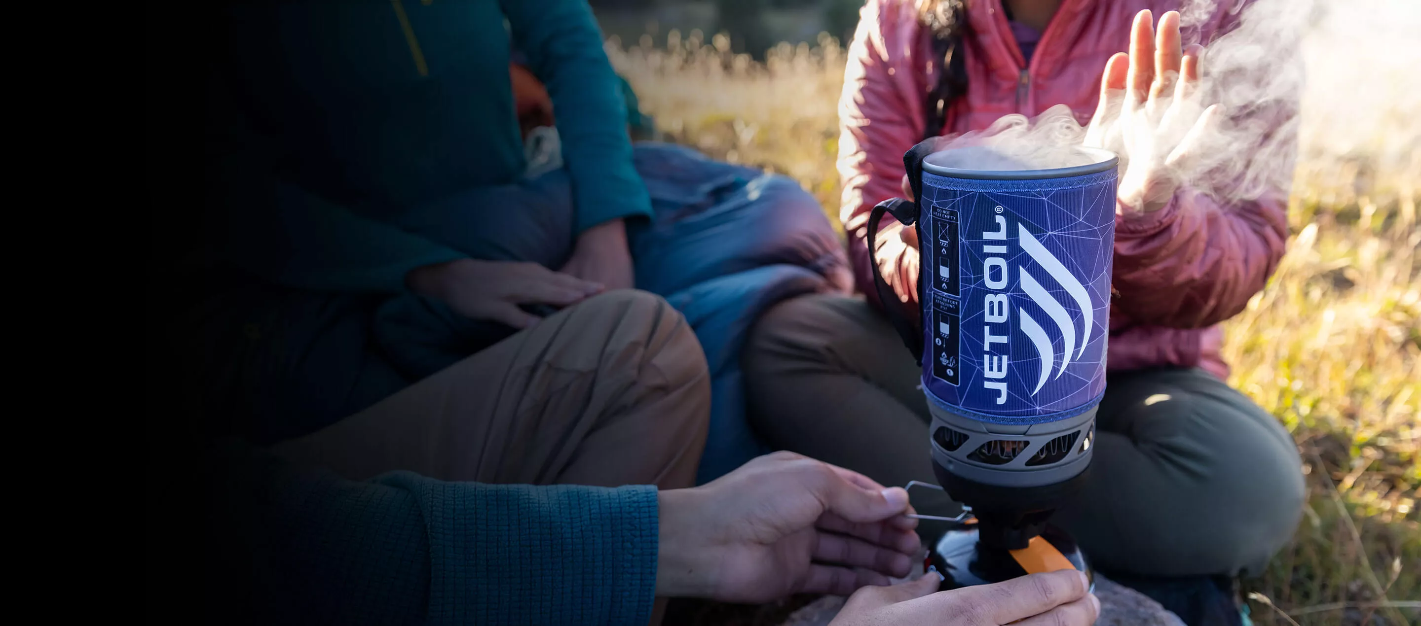Why Jetboil Jetboil