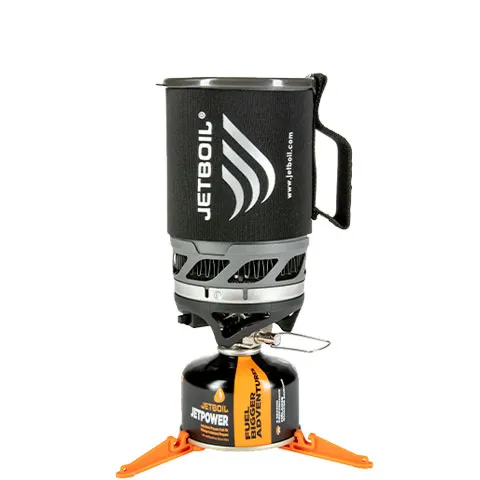 Jetboil MicroMo Cooking System