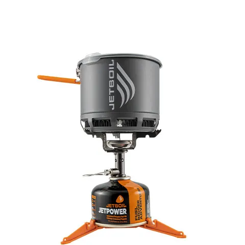 Jetboil Stash Cooking System