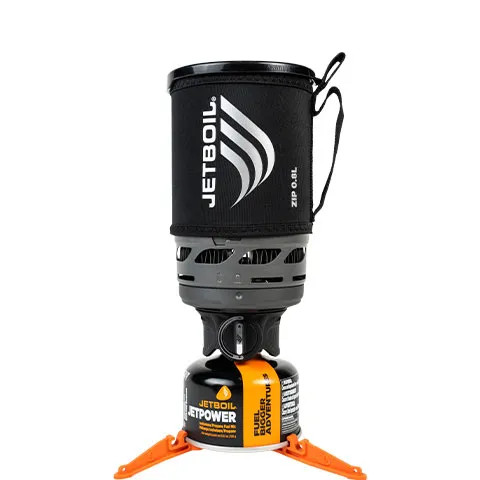 Jetboil Zip 0.8L Fast Boil System