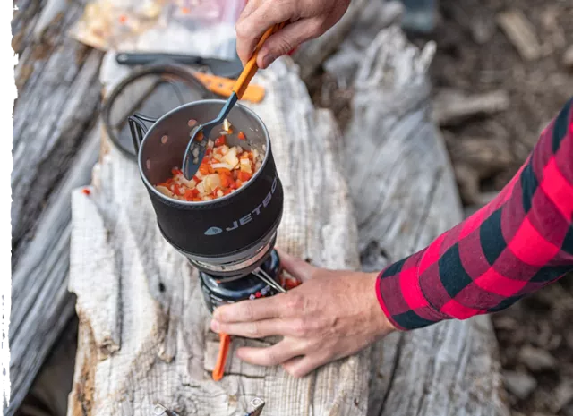 Zip Cooking System - Jetboil