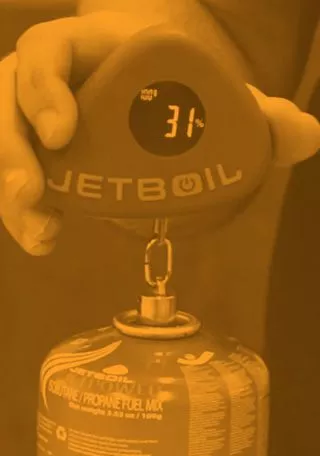 JetGauge Tutorial - Jetboil