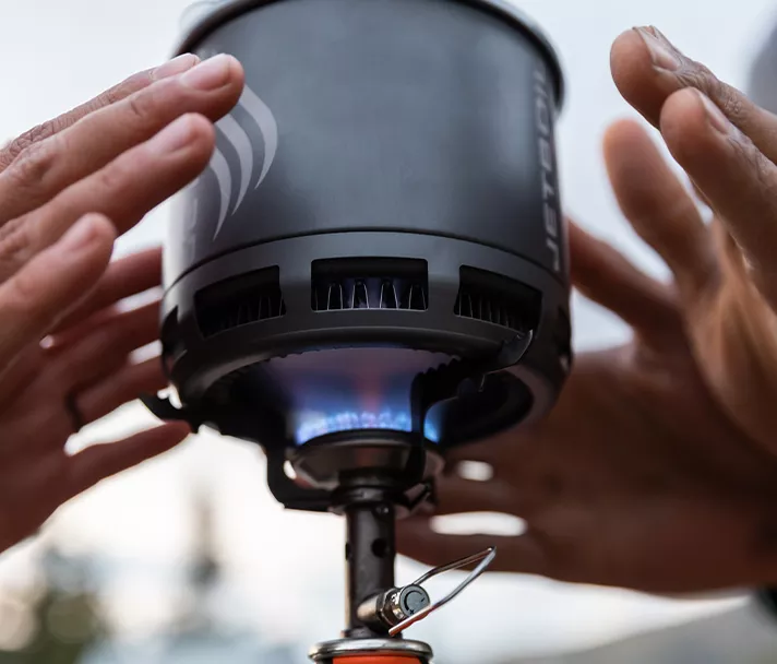 Jetboil FluxRing