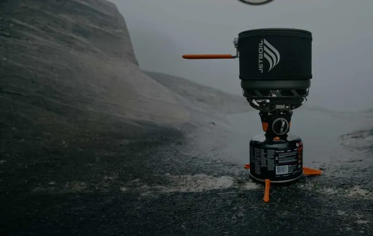 Jetboil TrailCook 1.2L system